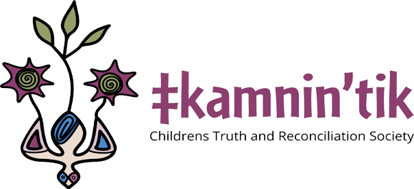 Tkamnintik Children’s Truth and Reconciliation Society